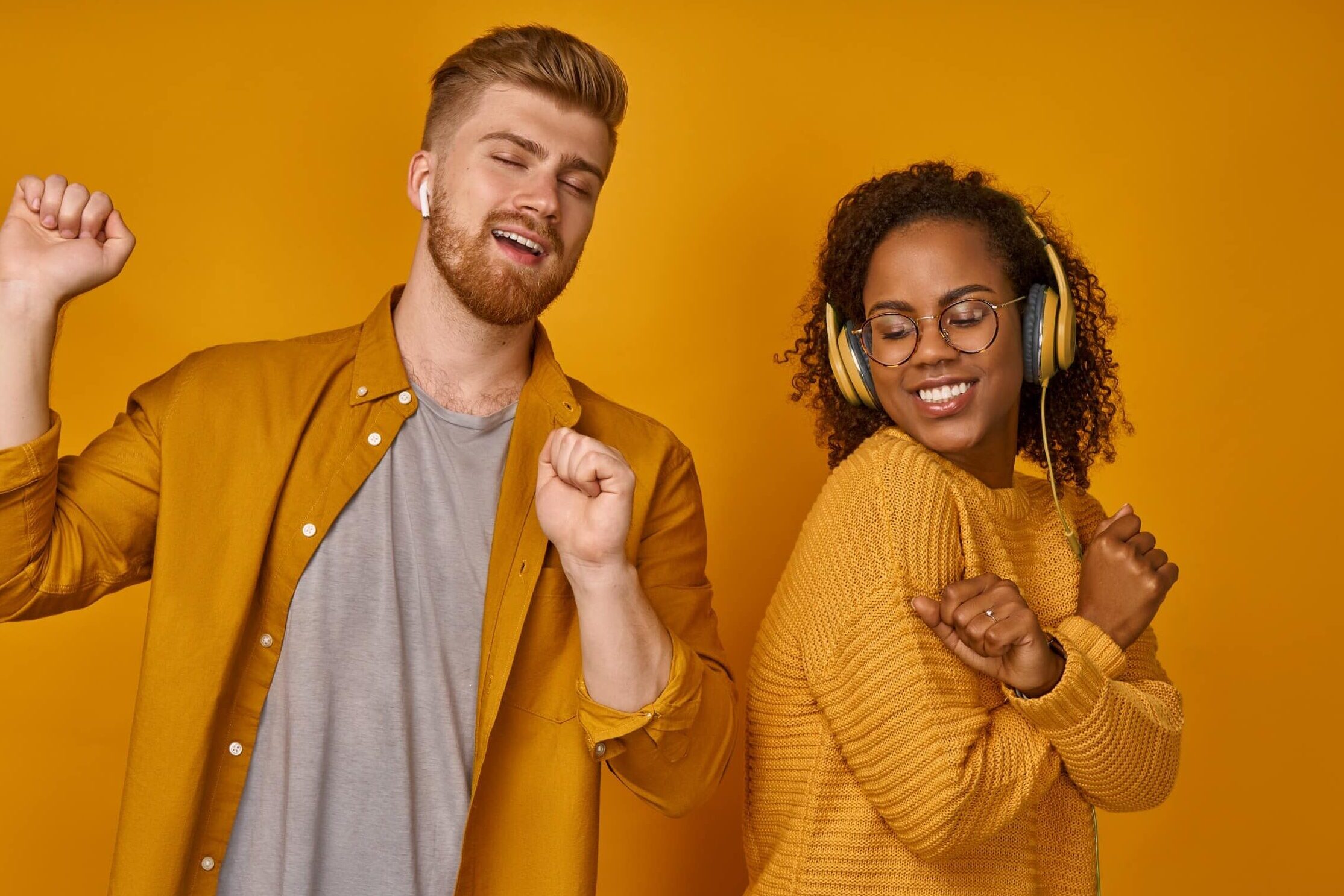 Improve your party vibe with one of these Spotify playlists. | The Dating Divas