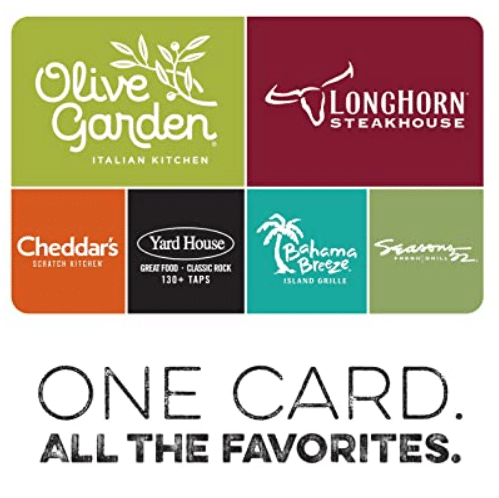Gift cards for dinner dates are always well-loved wedding gifts! | The Dating Divas