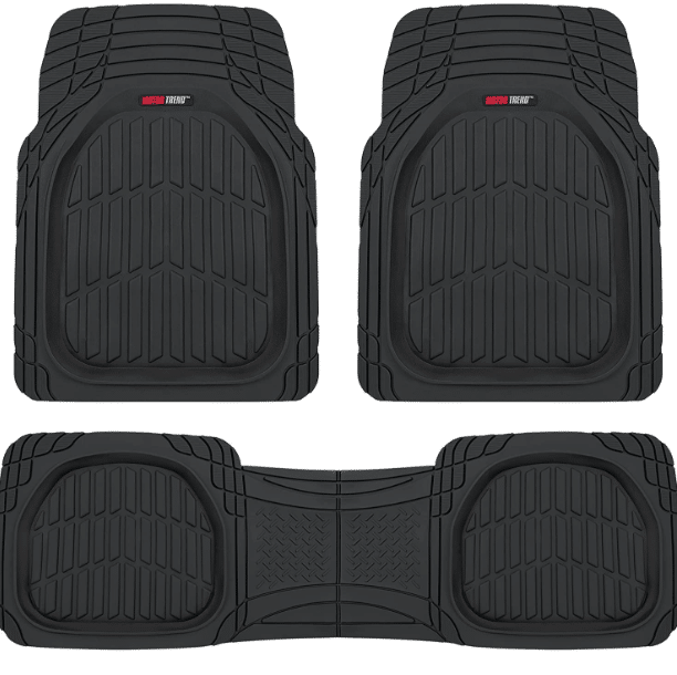 Car floor mats make a great Father's Day gift for dads! | The Dating Divas