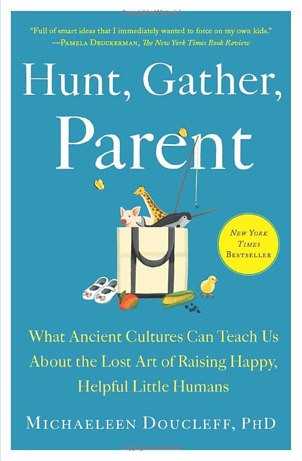 Read this book to discover why we think it's one of the best parenting books for 2023. | The Dating Divas