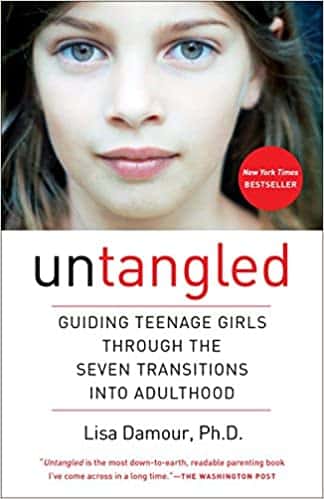 If you are the proud parent of a teenage daughter, read this parenting book to gain a new perspective on her world. | The Dating Divas