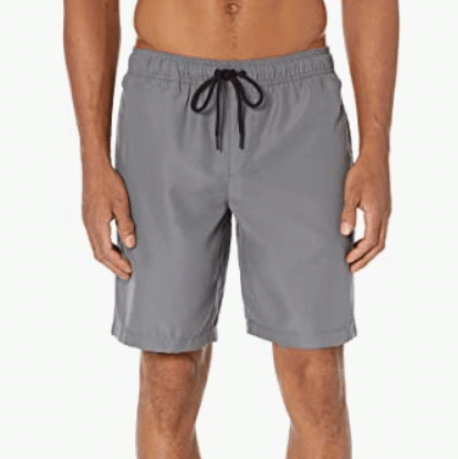 This swim suit is on our list of Father's Day gift ideas for the active dads! | The Dating Divas 