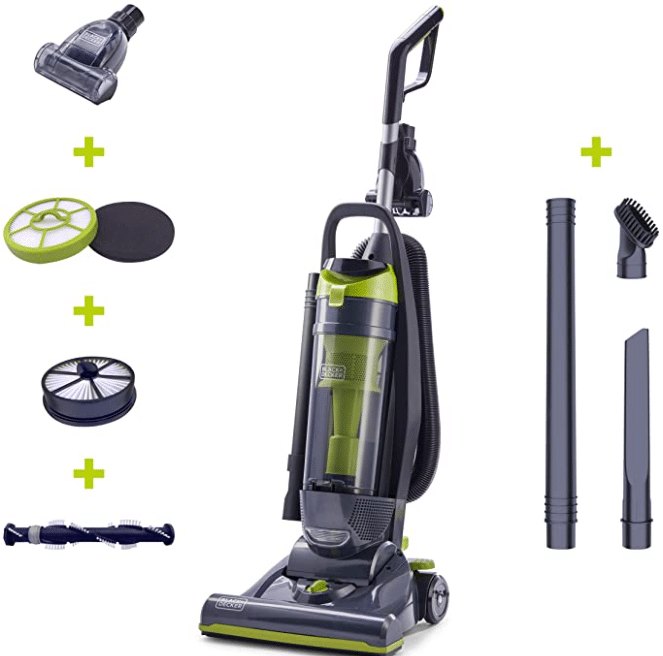 Wedding gift ideas for the newlyweds should include vacuum cleaners since it helps keep their home tidy. | The Dating Divas