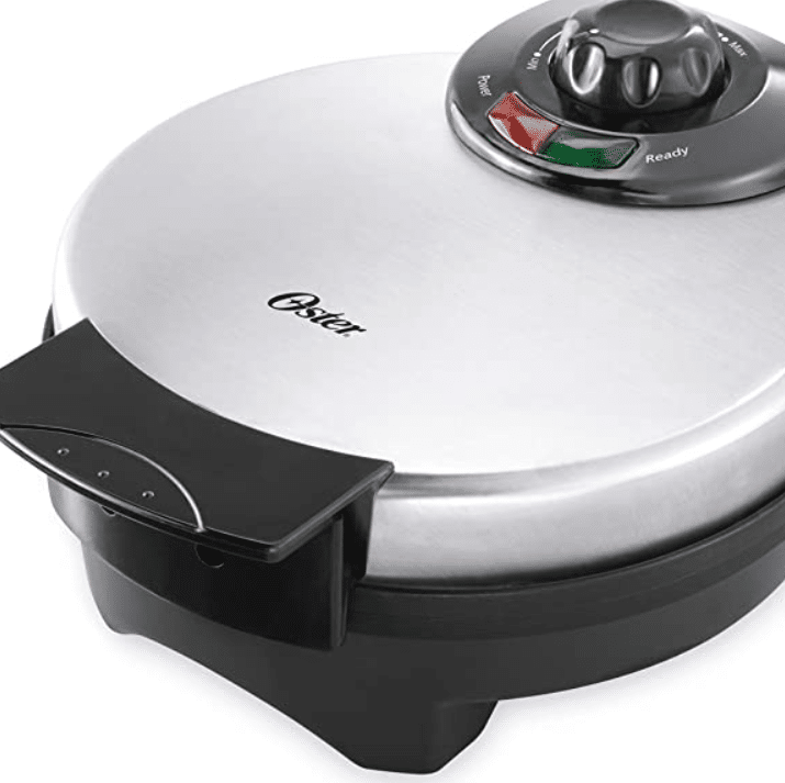 Waffle makers can be awesome gifts for newlywed couples! | The Dating Divas