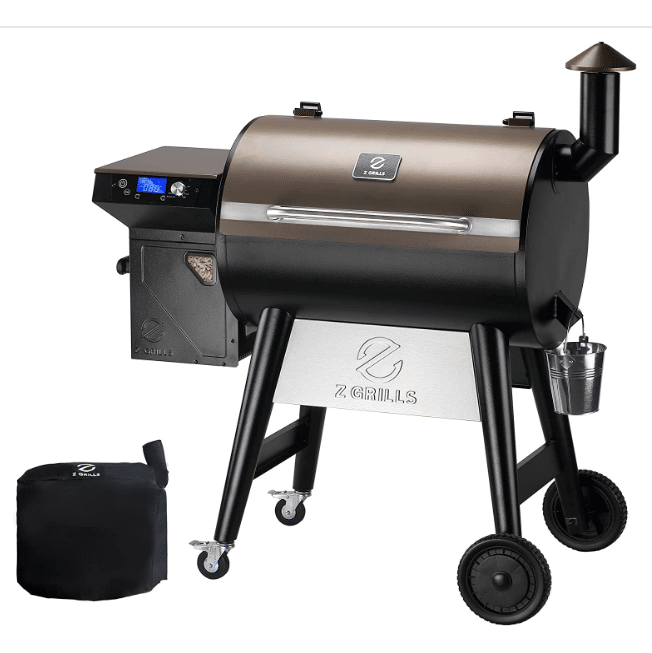 Check out these Father's Day ideas for the BBQer! | The Dating Divas