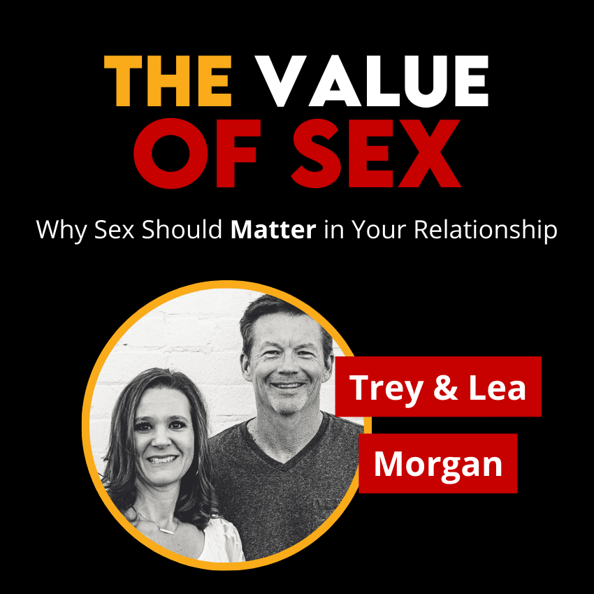 The Value of Married Sex