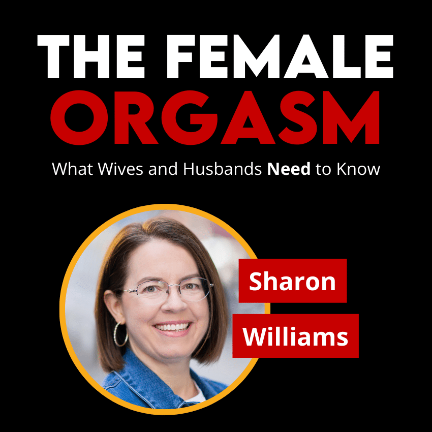 The Female Orgasm