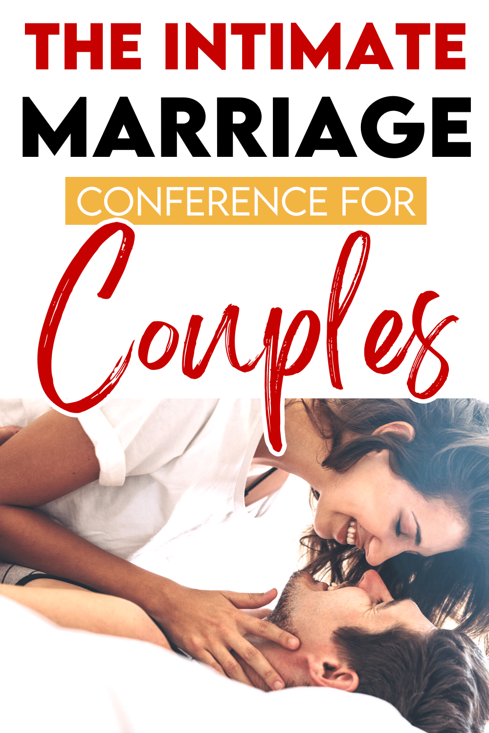 married couples sex seminars