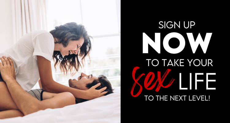 Sign Up Now for Better Sex With Sex Seminar 2023