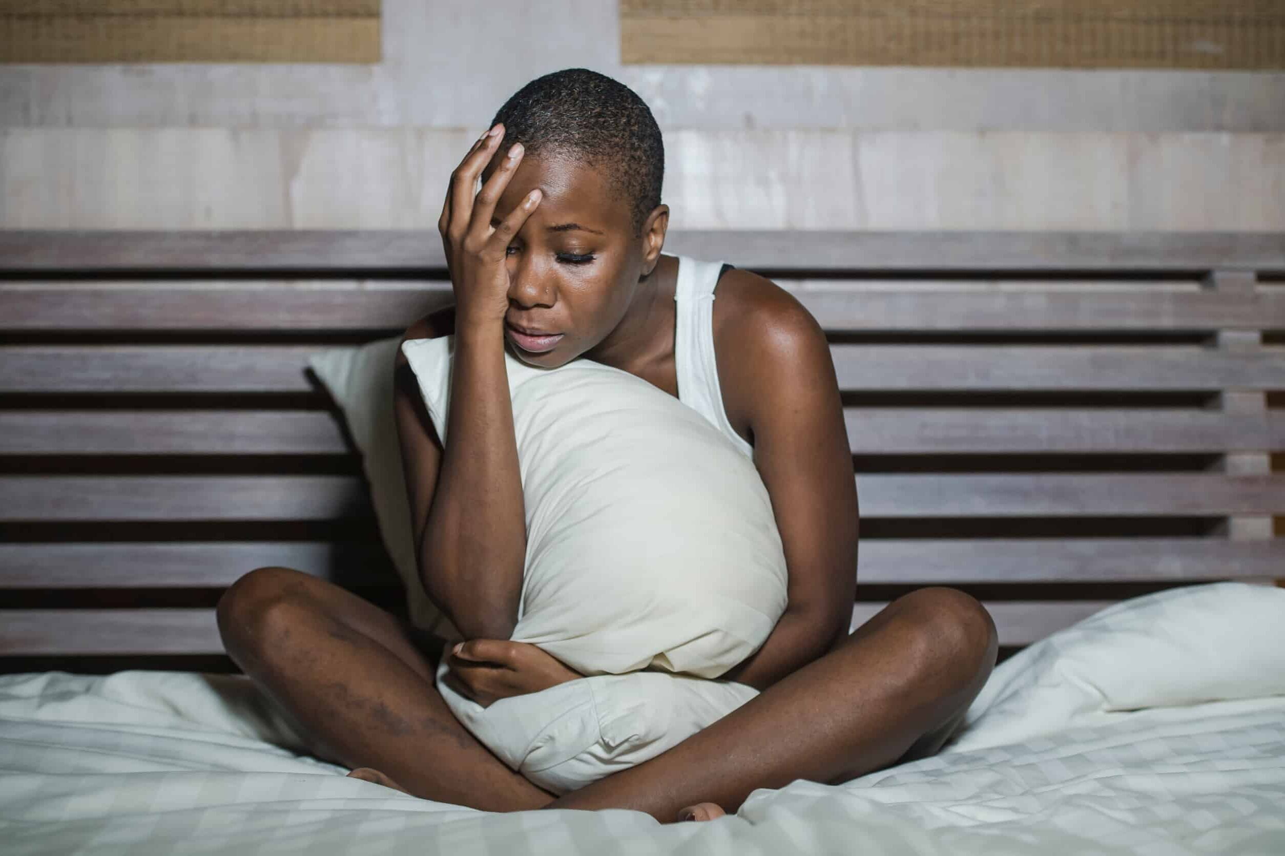 Are you frustrated with your orgasmic disorder? Read this and find out what is causing it! | The Dating Divas