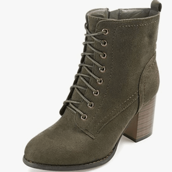 These Baylor booties will complement all of your cute fall outfits! | The Dating Divas 