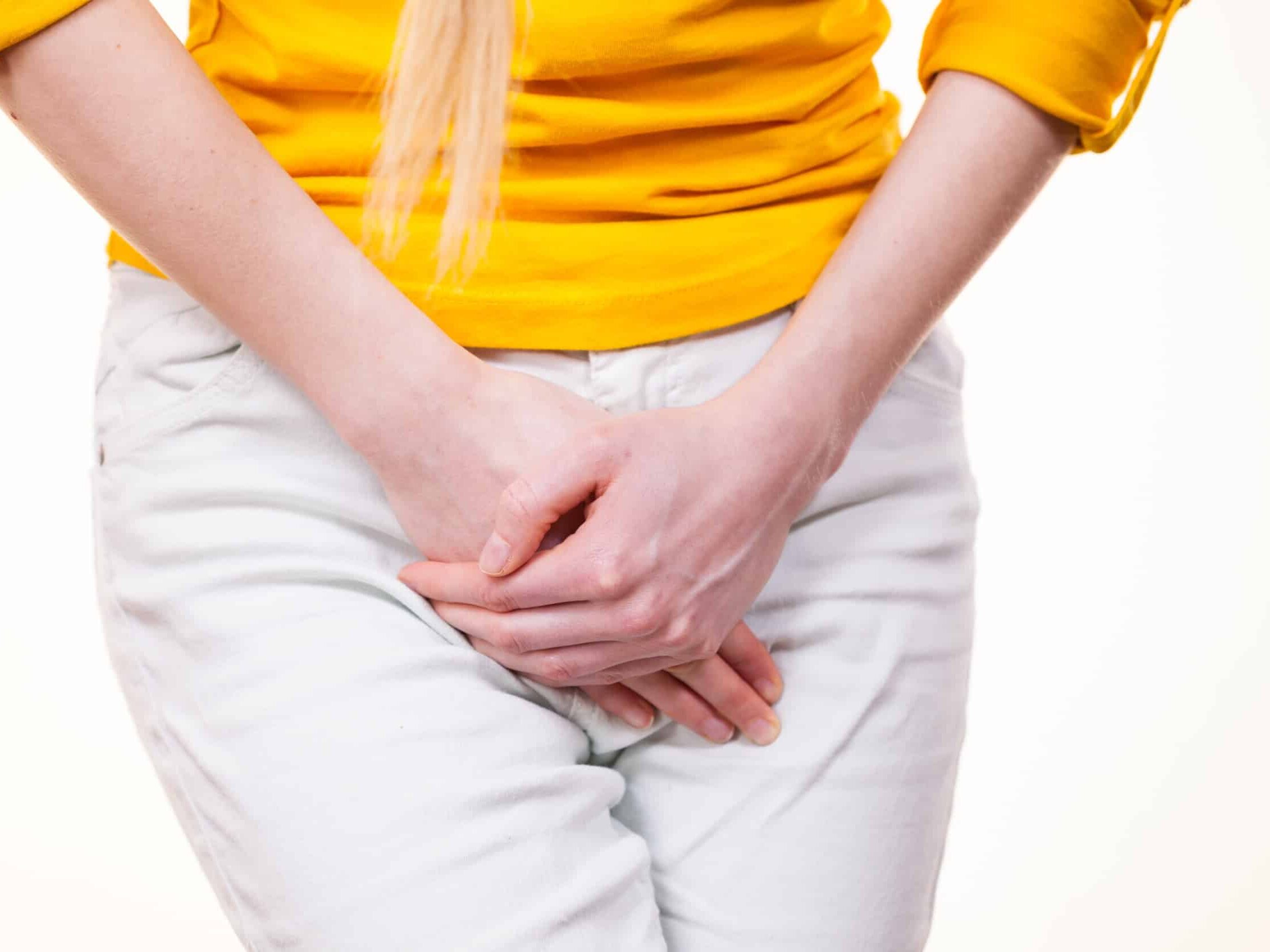 Pelvic floor therapy can help with pelvic floor dysfunction. | The Dating Divas