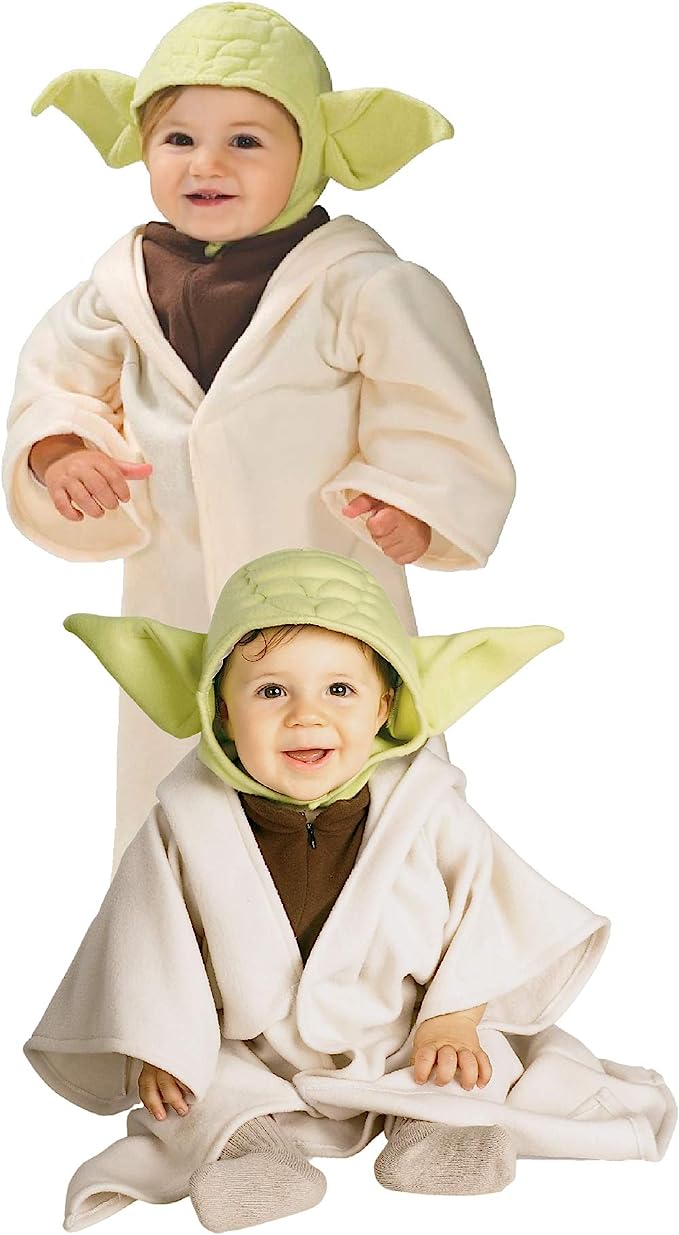 Baby Halloween costumes for the Star Wars lovers. | The Dating Divas