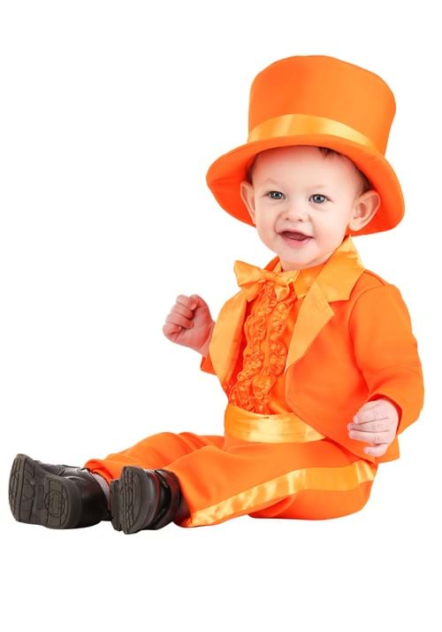 Dumb and Dumber baby Halloween costumes that only the adults will get. | The Dating Divas