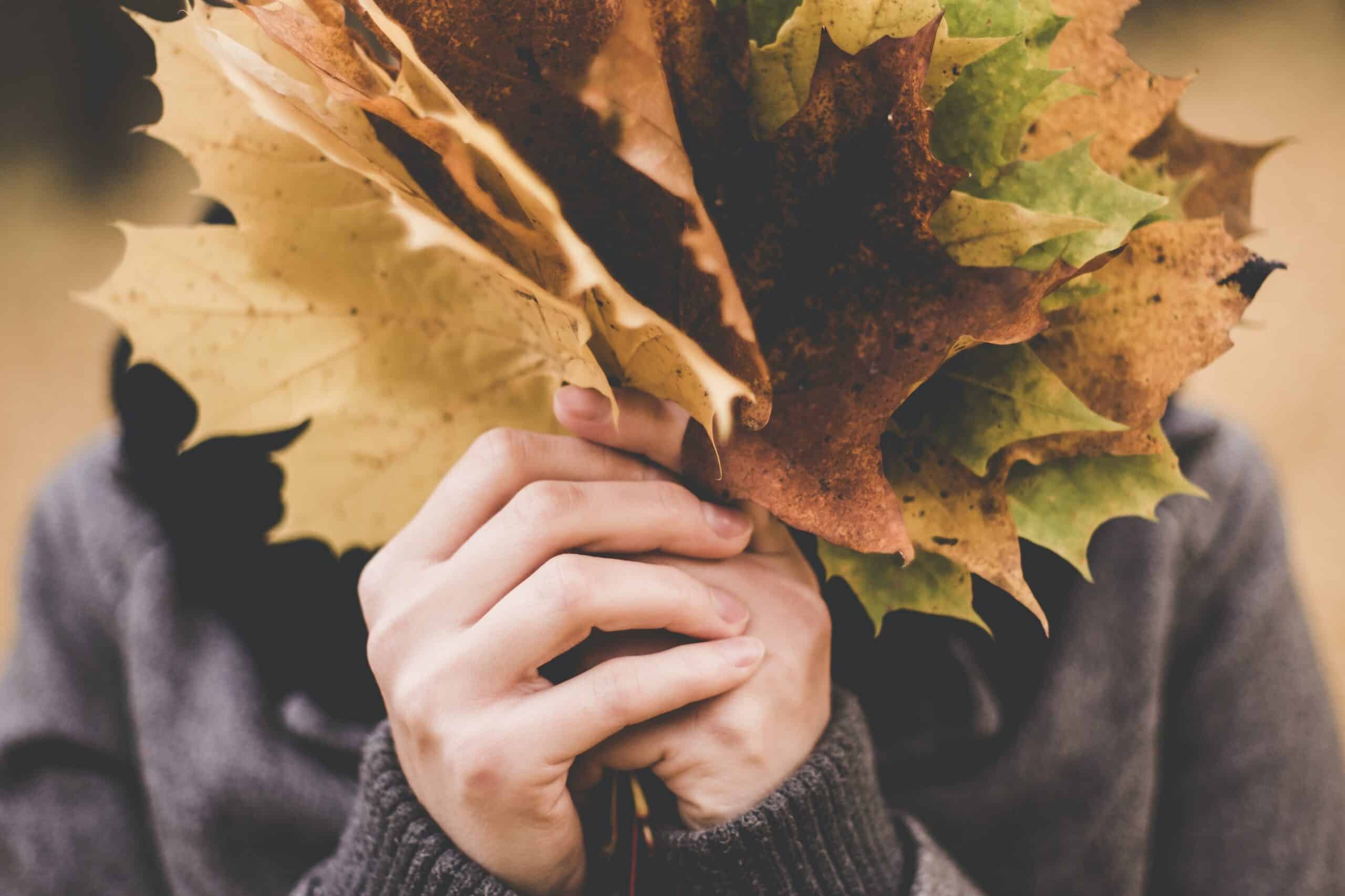 Fall quotes about leaves and more. | The Dating Divas