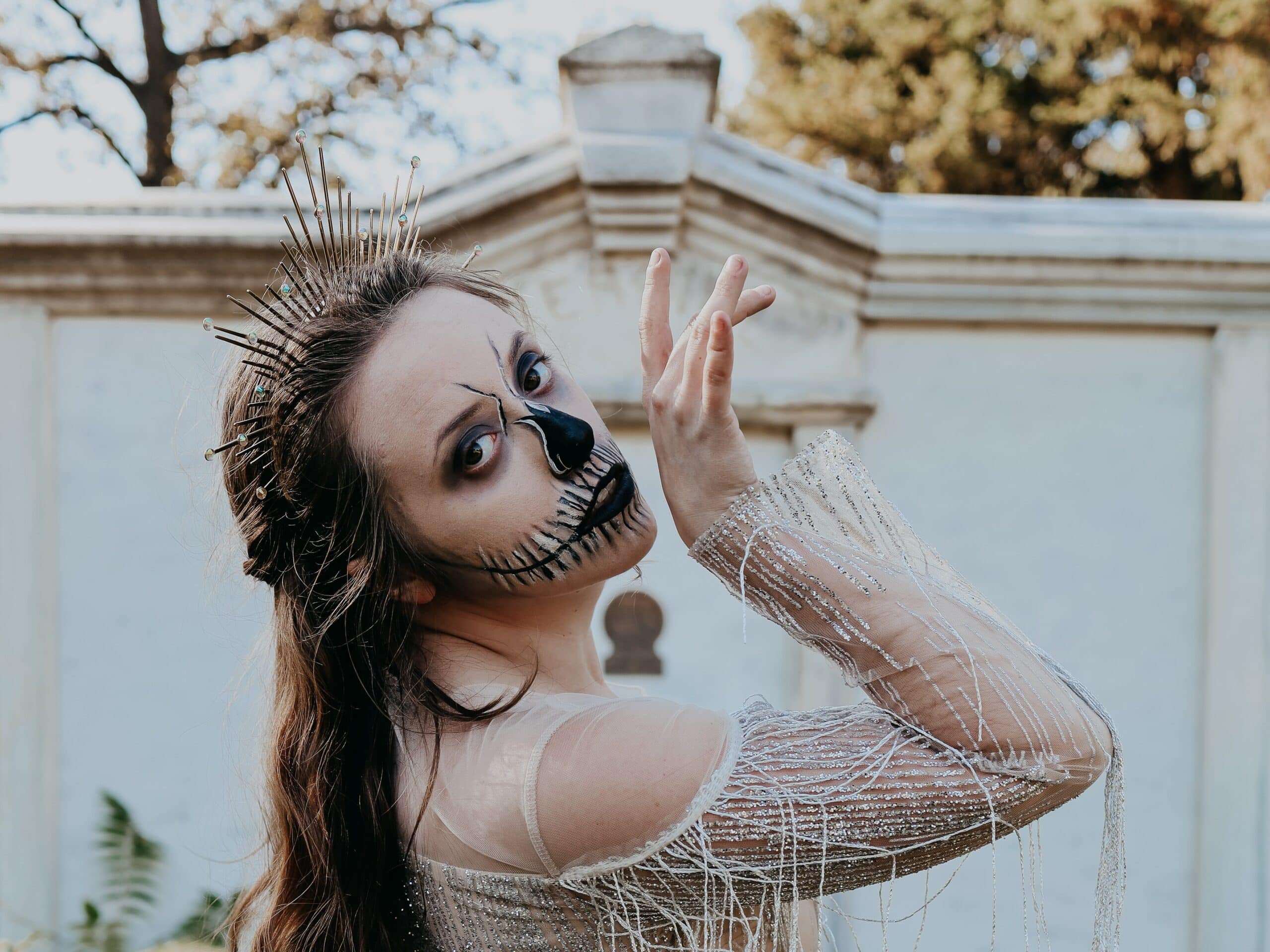 We have even provided the All Hallows' Eve meaning, as well as a brief history of Halloween! | The Dating Divas 