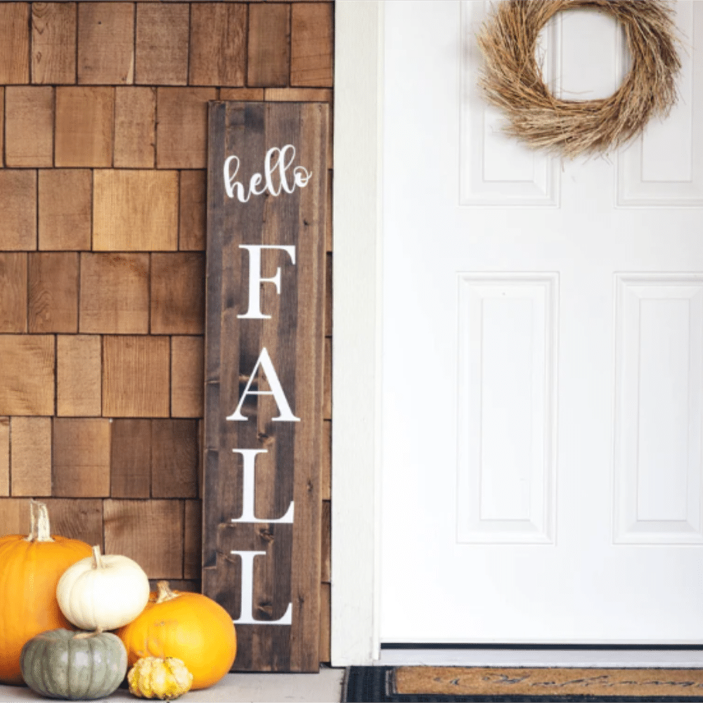 Best Fall Decor Inspiration for Your Home