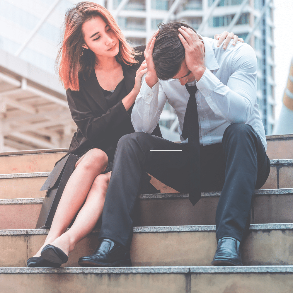 How to Overcome Resentment In Marriage