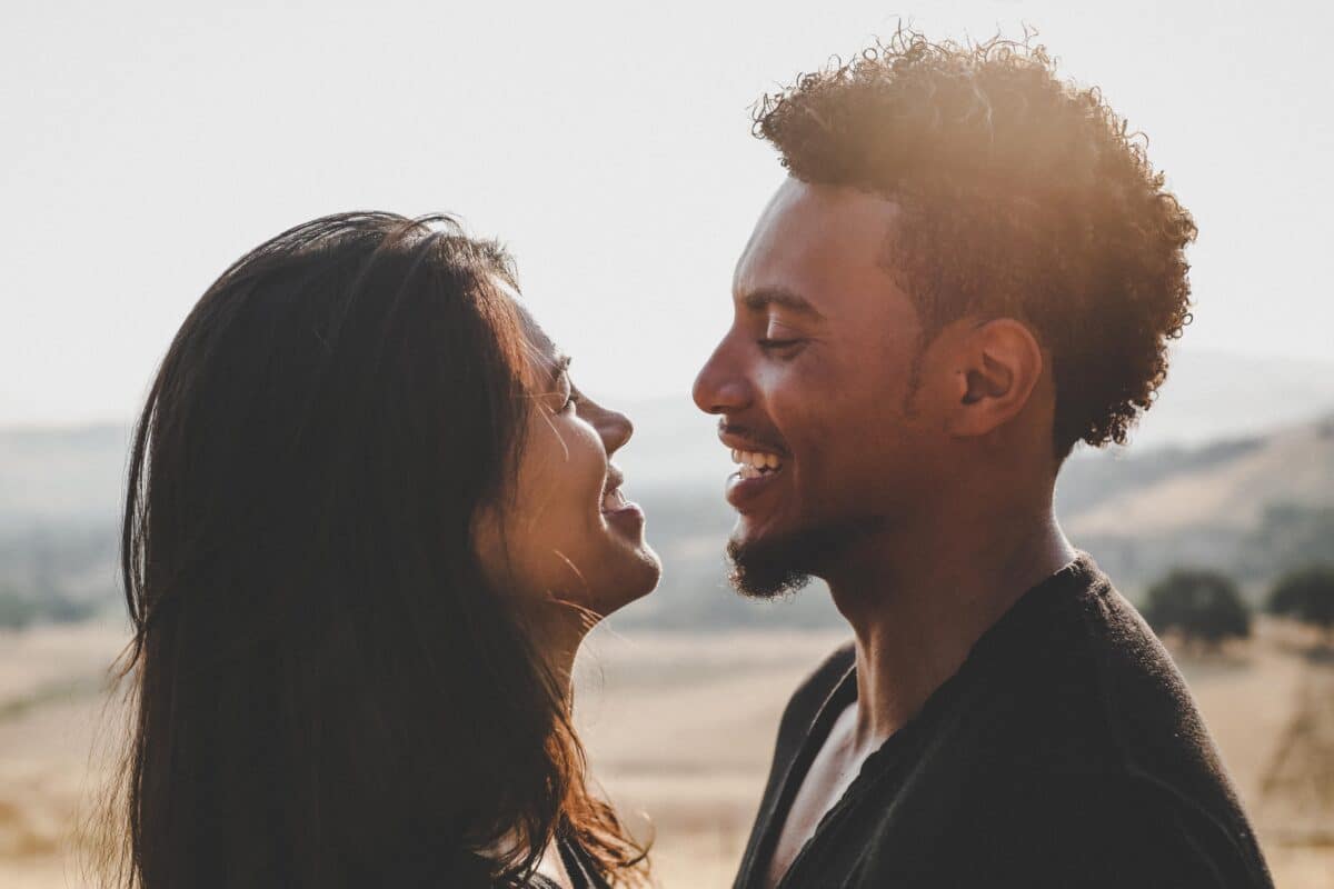 Mindfulness will have a positive impact on your marriage, guaranteed. | The Dating Divas 