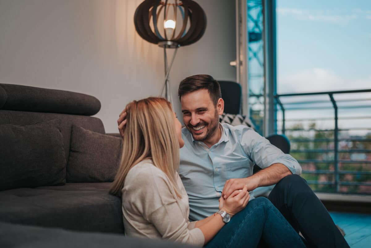 Looking for some active listening techniques? We've got you covered. | The Dating Divas 