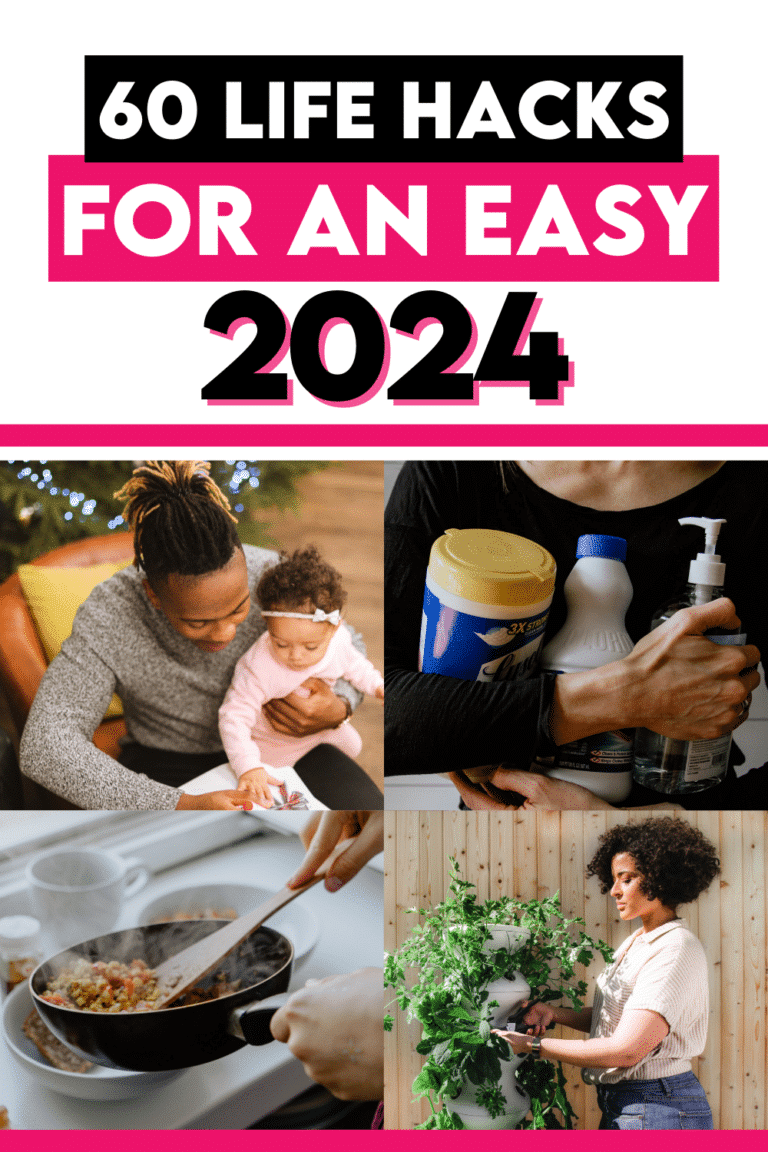 60 Genius Life Hacks To Kickstart The New Year The Dating Divas 60 Genius Life Hacks To Kickstart The New Year The Dating Divas