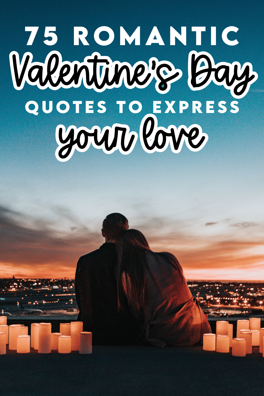 77 Best Valentine's Day Quotes for Friends 2024
