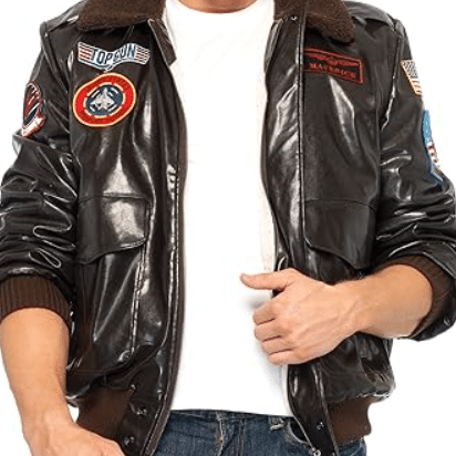 Top Gun memorabilia make great gifts for Dad! | The Dating Divas 