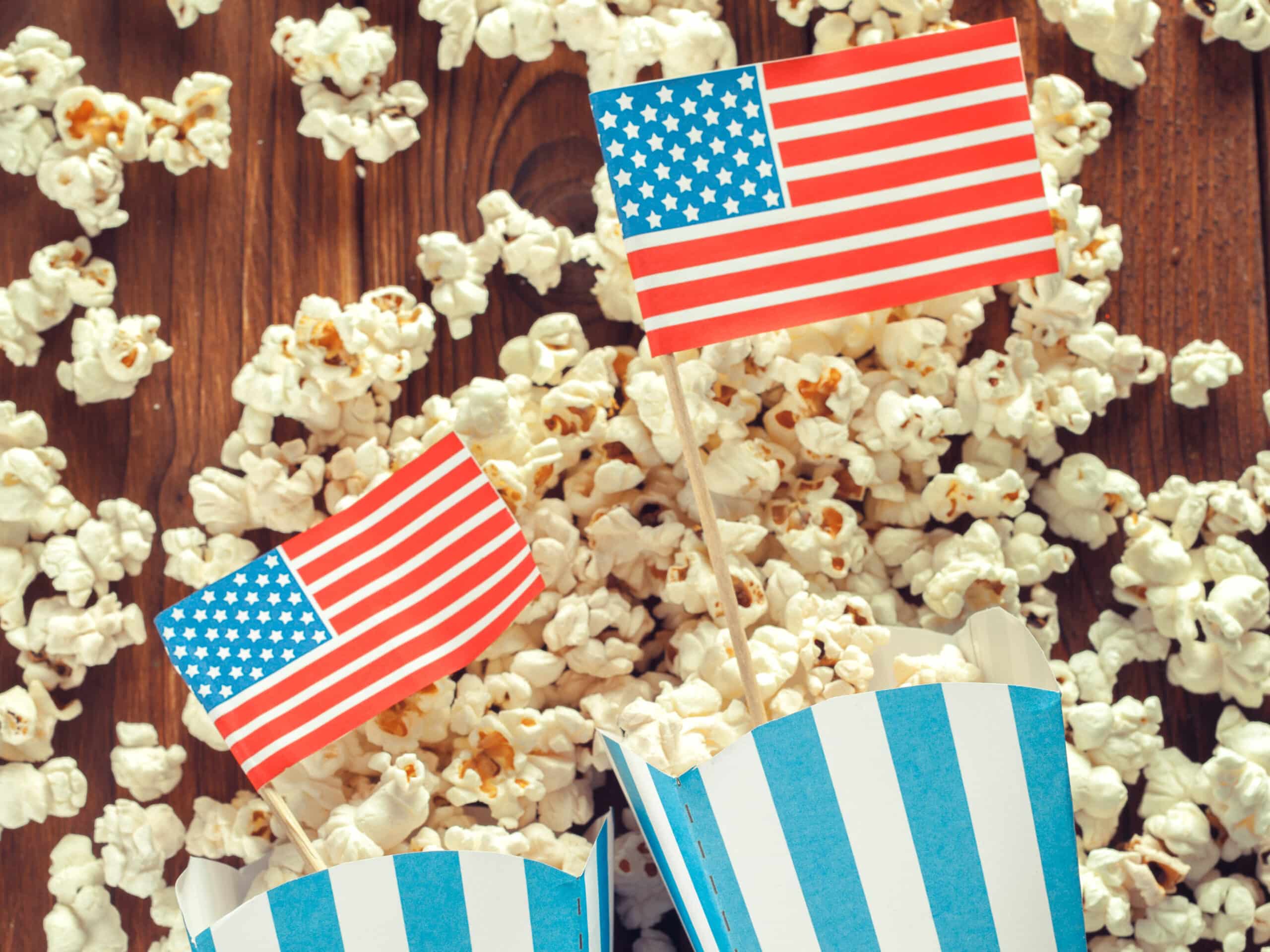 You and your family will love watching these great 4th of July movies this summer! | The Dating Divas 