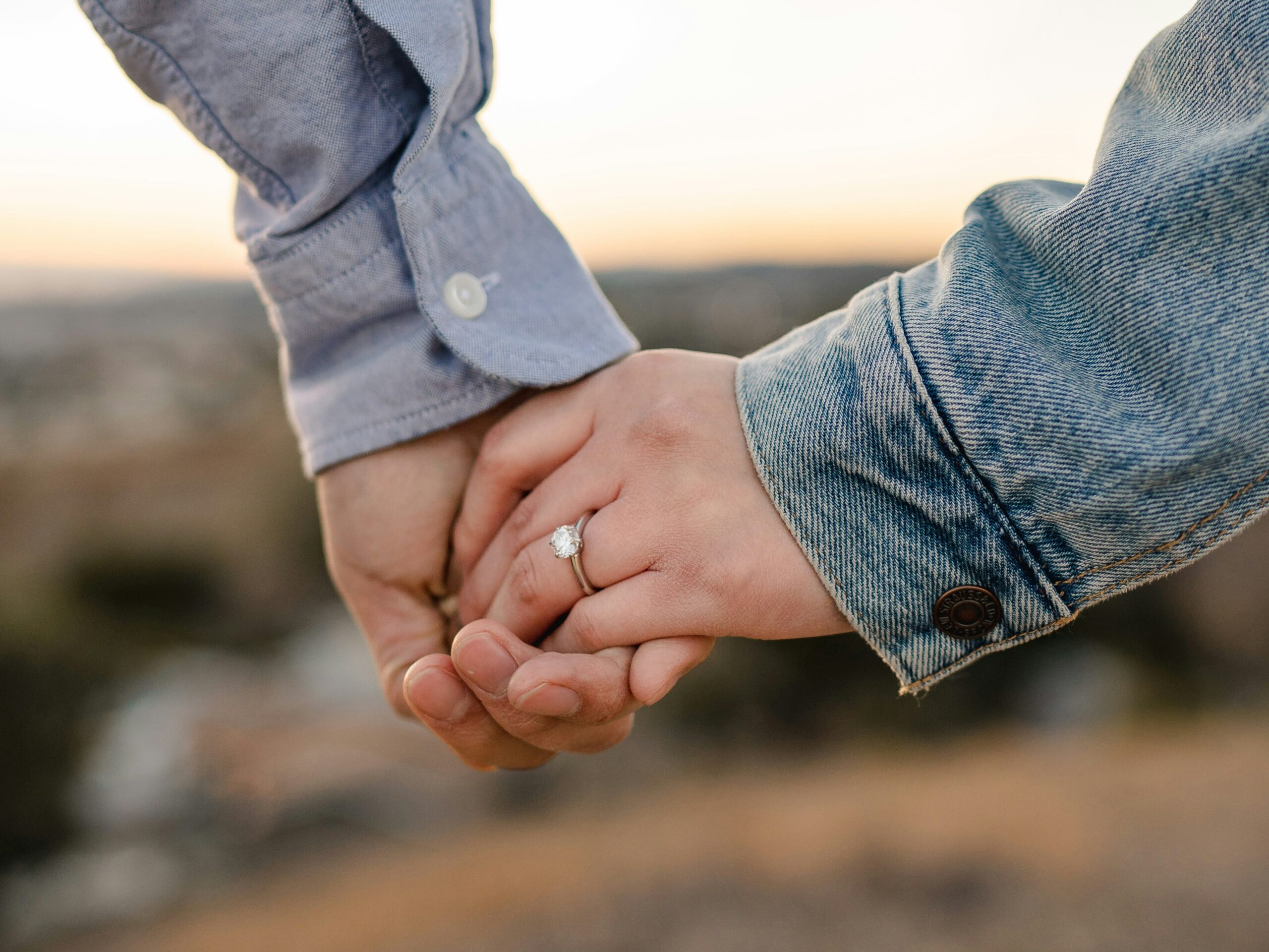 As a married couple, you will encounter various stages of life together. | The Dating Divas 