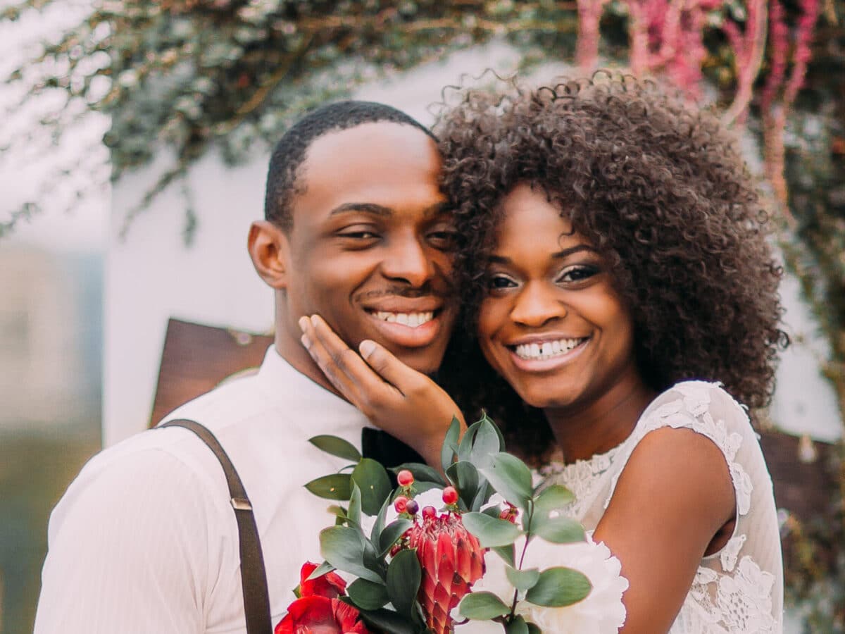 Newlyweds have a lot of work to do during the first stages of life together. | The Dating Divas 