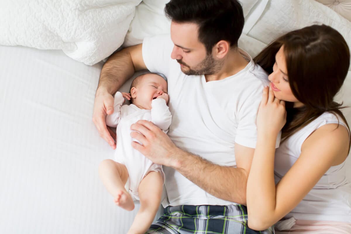 The parenthood and post-honeymoon life stages can be busy for most couples. | The Dating Divas 
