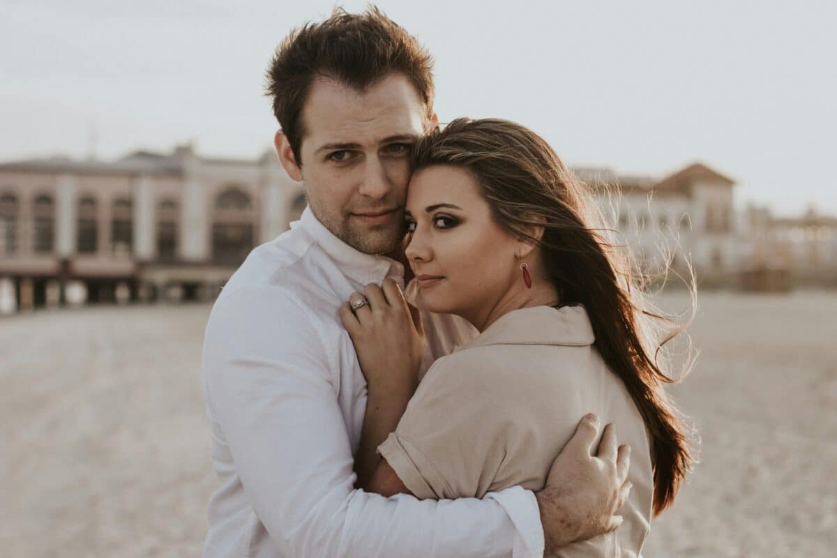It can be difficult to look past each other's imperfections but trust us, it's worth it. | The Dating Divas 