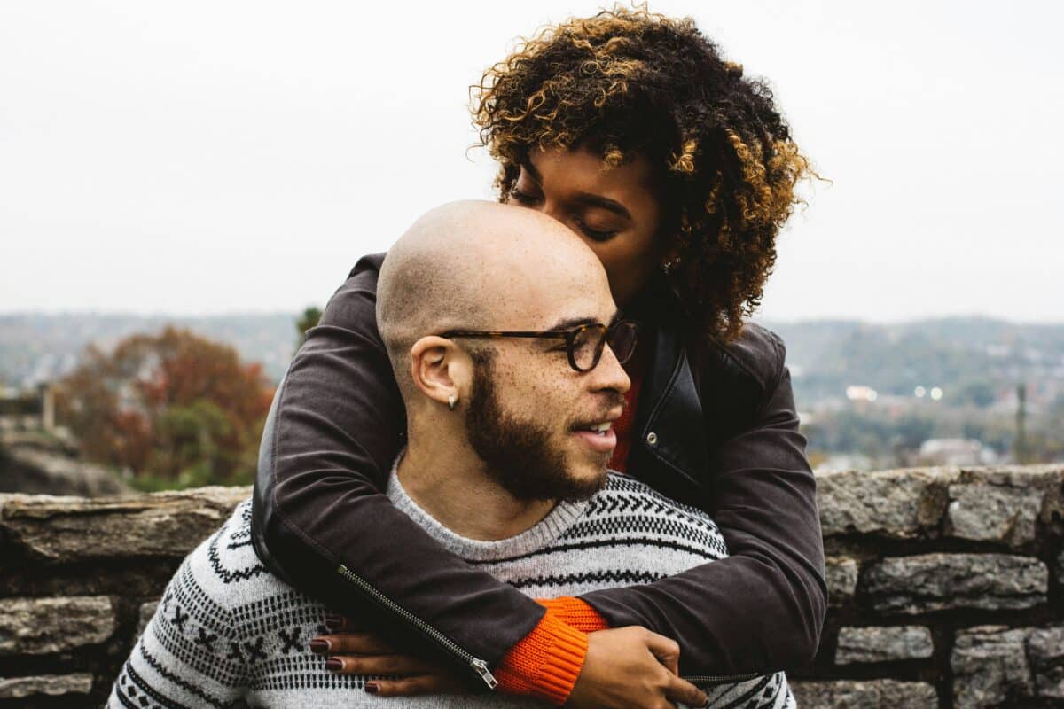 It is possible to lovingly embrace your spouse's flaws, no matter how big or small. | The Dating Divas 