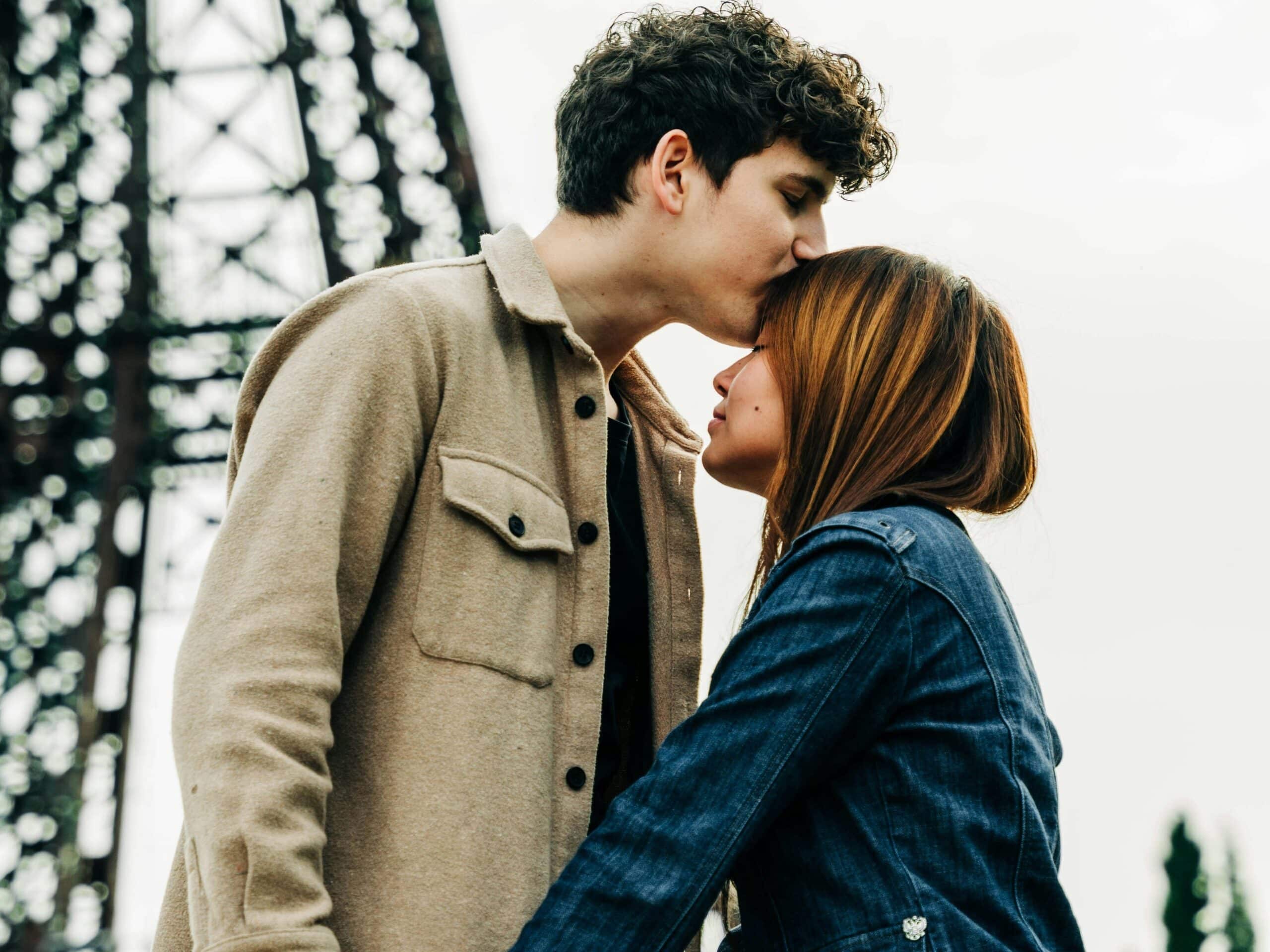 Looking past each other's flaws and imperfections will guarantee more love in your home. | The Dating Divas 