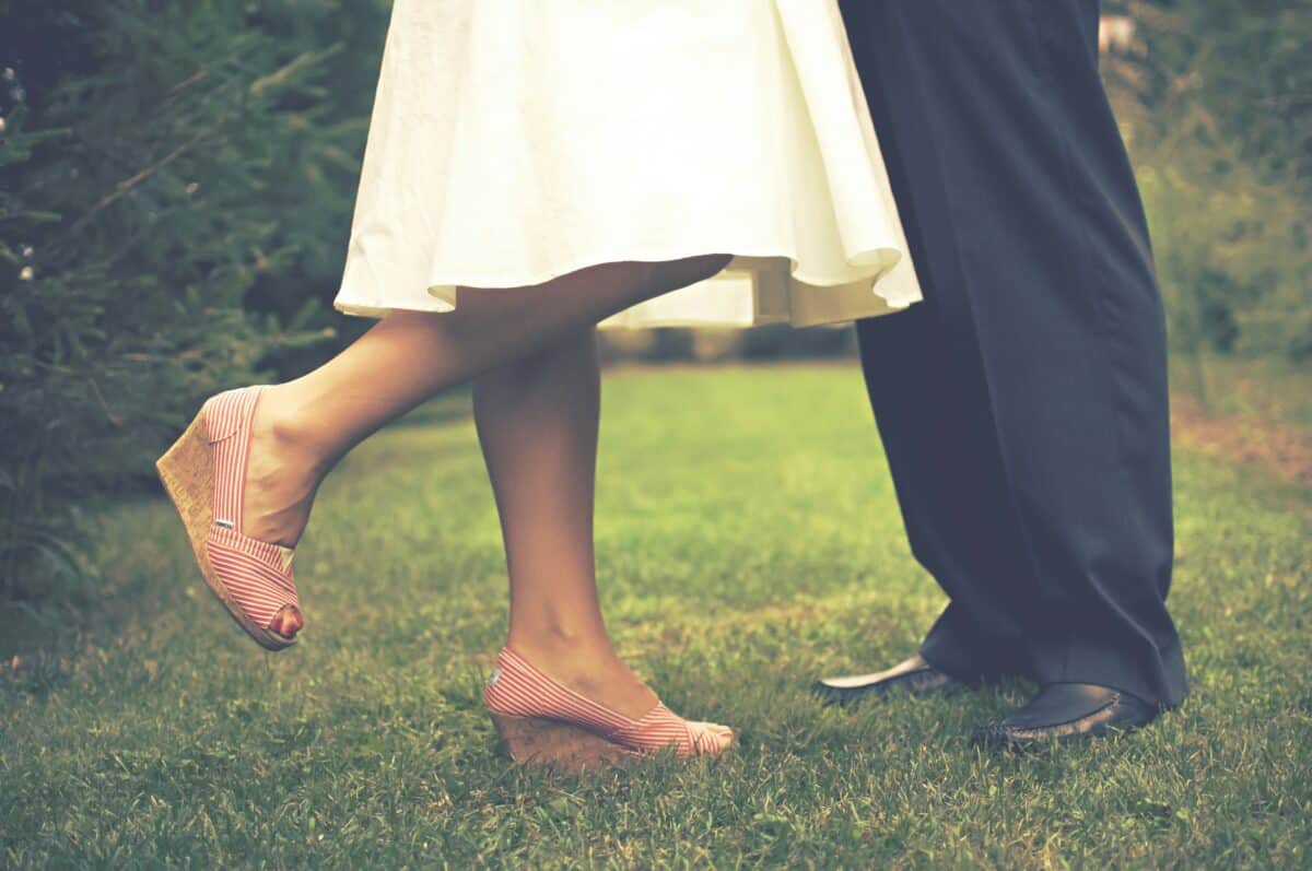Other couples enjoy the benefits of adding sex to their schedule, and now you can, too! | The Dating Divas