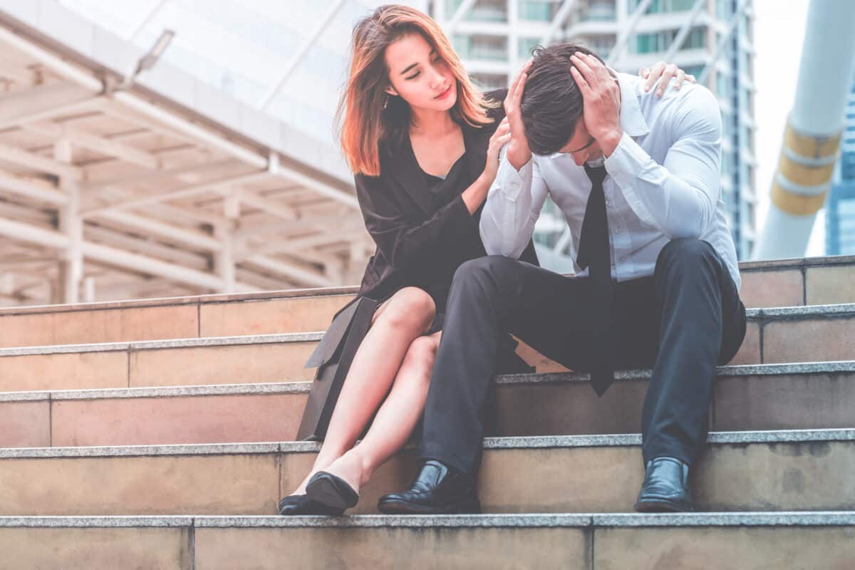 Resentment plagues a lot of marriages. Here's what you can do to avoid it. | The Dating Divas