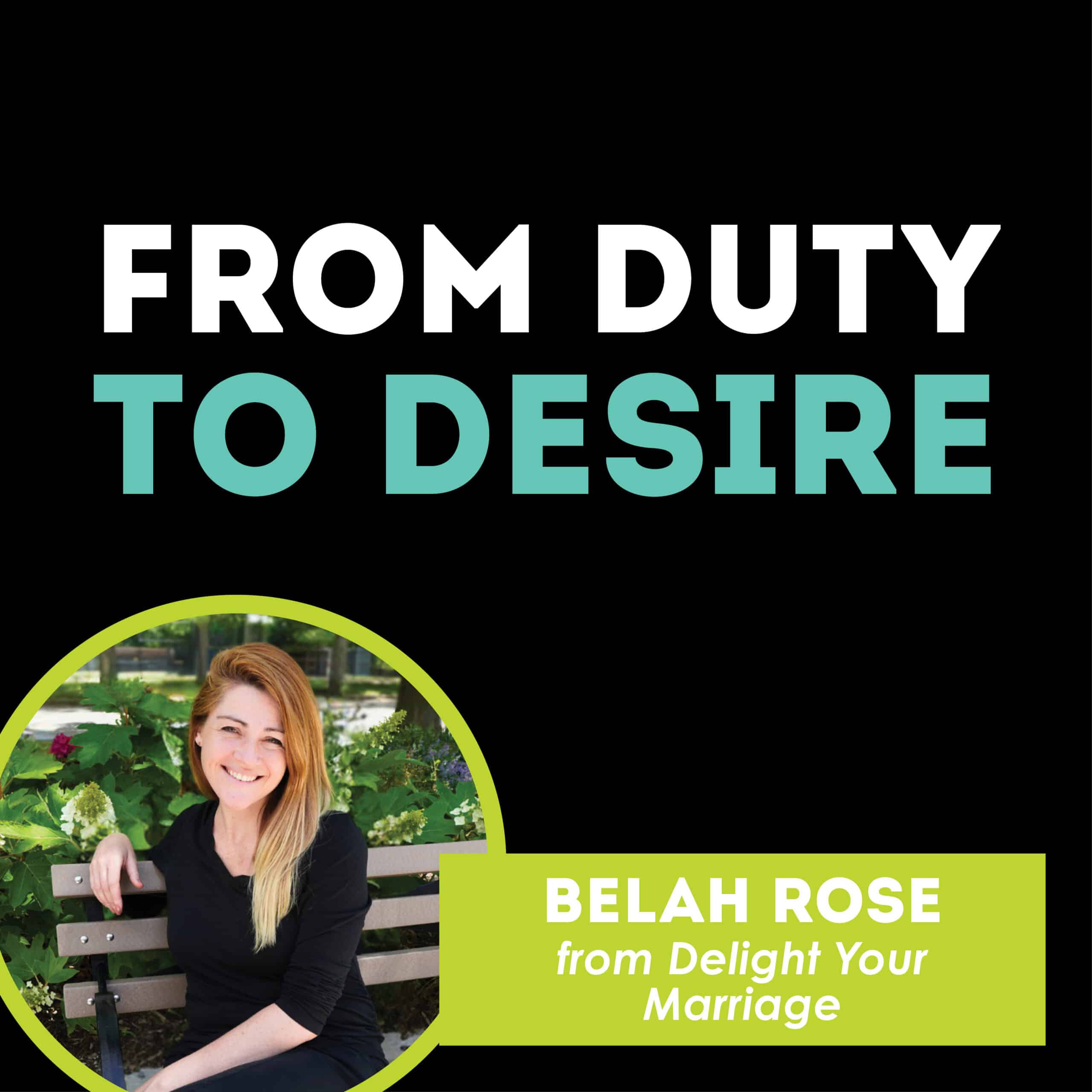 From duty to desire
