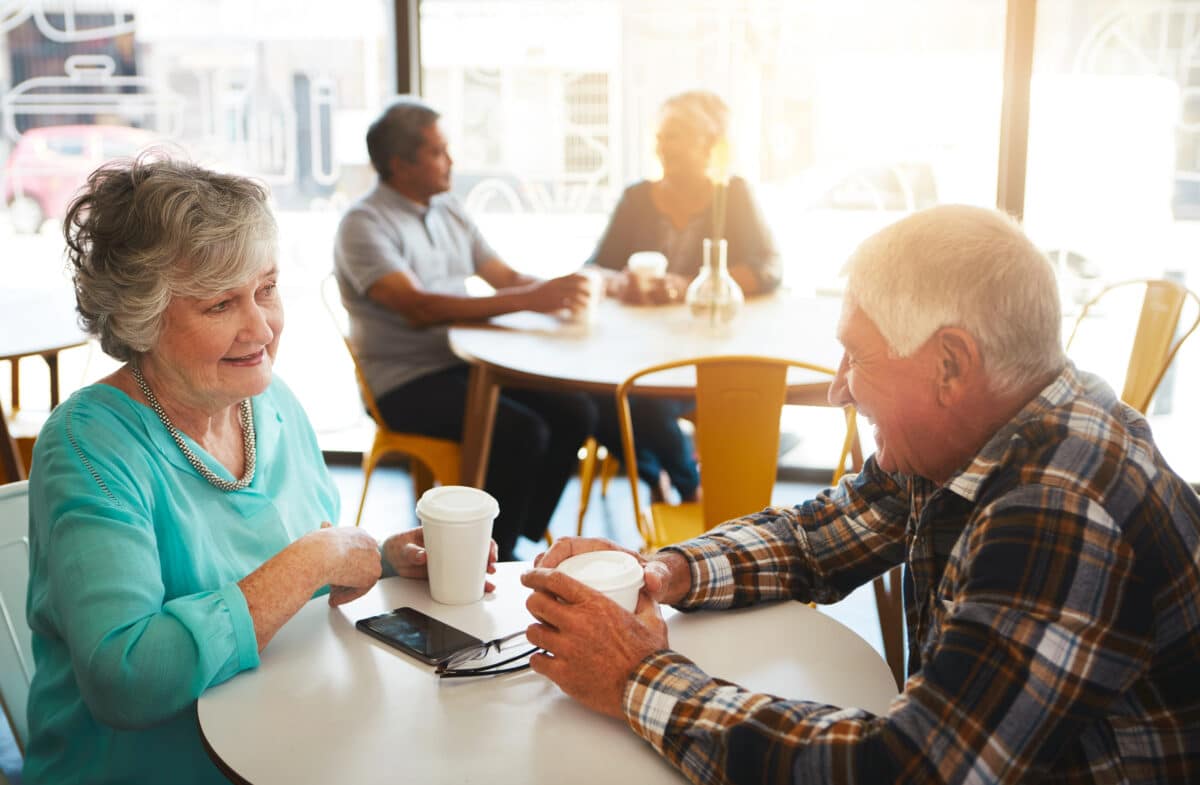 A weekly marriage meeting or check-in can benefit your marriage for years to come. | The Dating Divas 