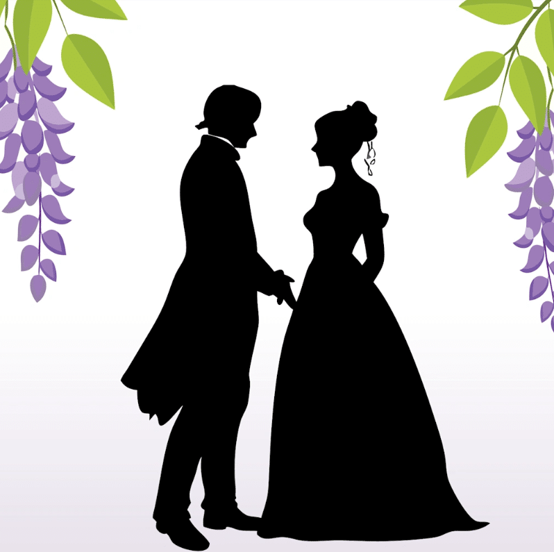 Regency Romance: A Springtime Affair That Shall Stir the Heart