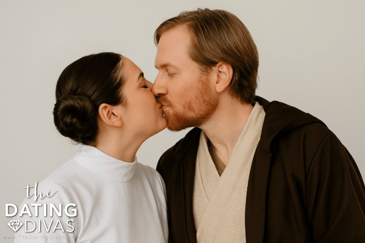 Celebrate May the Fourth with our EPIC ideas! | The Dating Divas