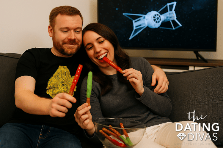 Looking for treats to eat on May the Fourth? We got you! | The Dating Divas