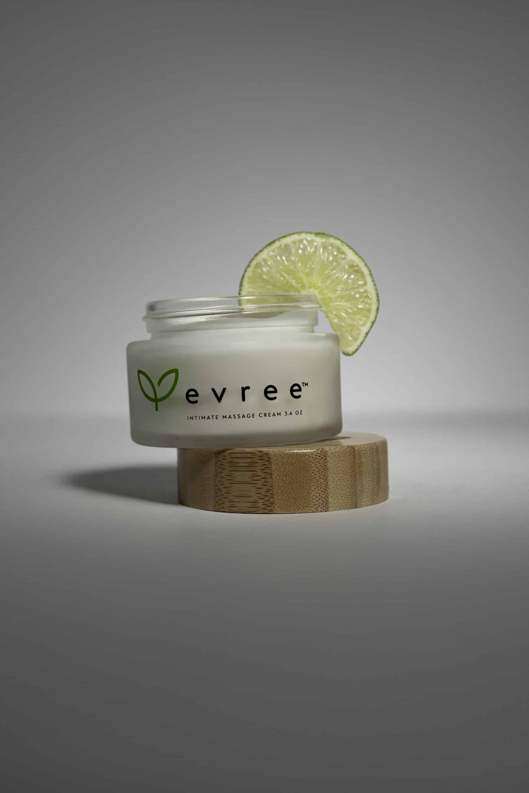 Massage, Melt, and Connect with Evree