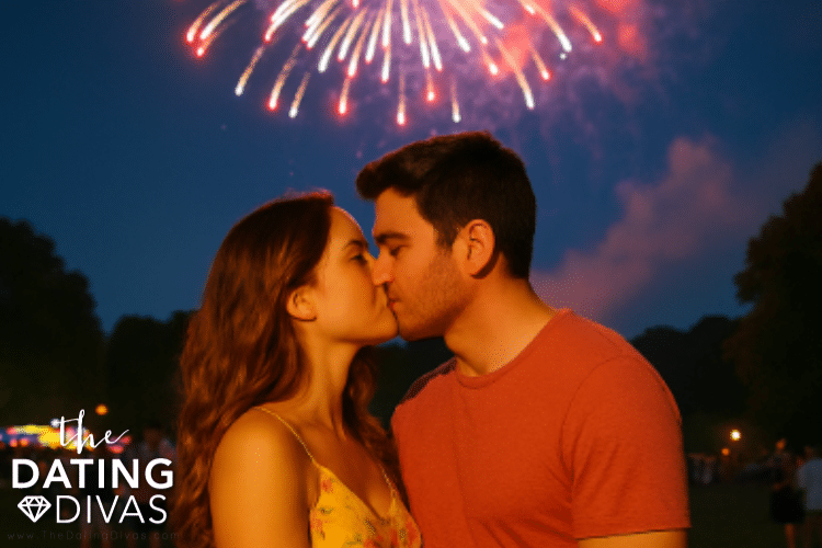 These flirty summer texts will definitely help make some fireworks between you and your hottie! | The Dating Divas