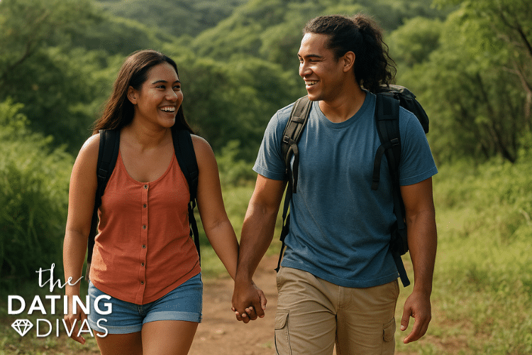 Get adventurous with your spouse with this summer marriage goal! | The Dating Divas 
