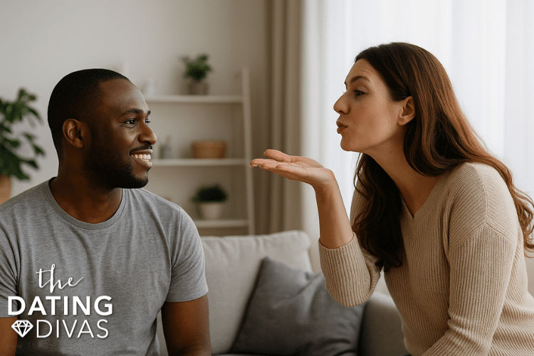 Você e seu cônjuge já têm um código de romance secreto?! | As divas do namoro