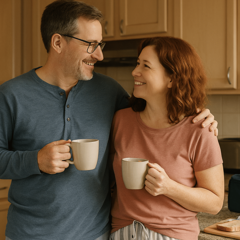 Marriage 101: How to Keep Your Relationship Strong During Back-to-School Chaos