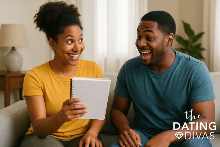 Essas 7 tarefas de casamento garantirão que você e seu cônjuge permaneçam conectados durante o caos de volta às aulas. | As divas do namoro 