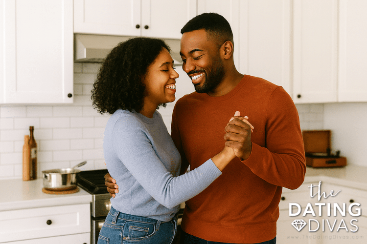 Tarefas de casamento para mantê -lo conectado? Sim, por favor! | As divas do namoro 