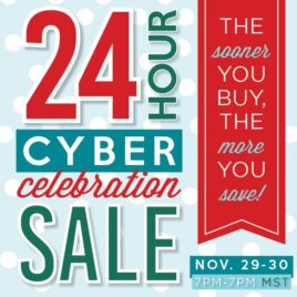 Cyber Sale