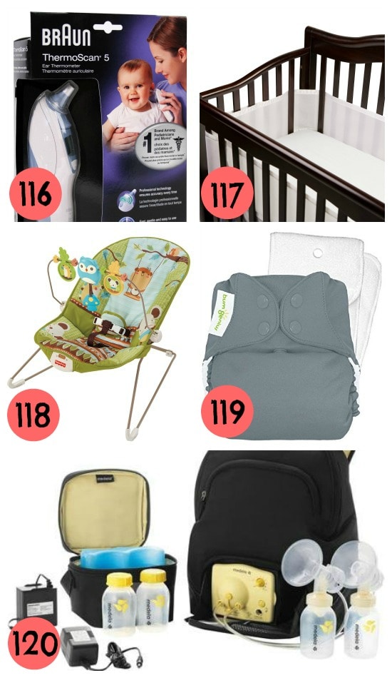 24- best gifts to buy for new parents